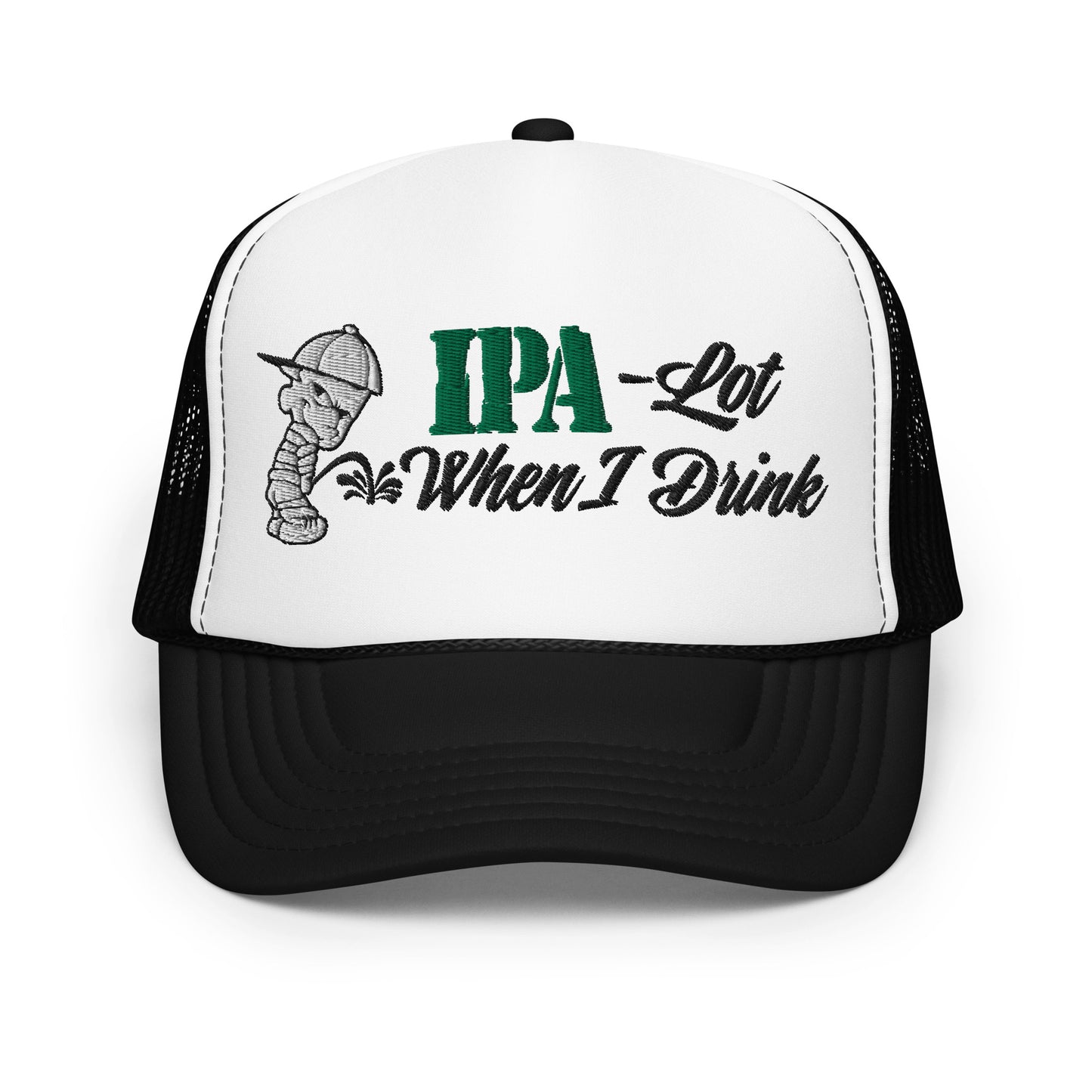 IPA-Lot When I Drink