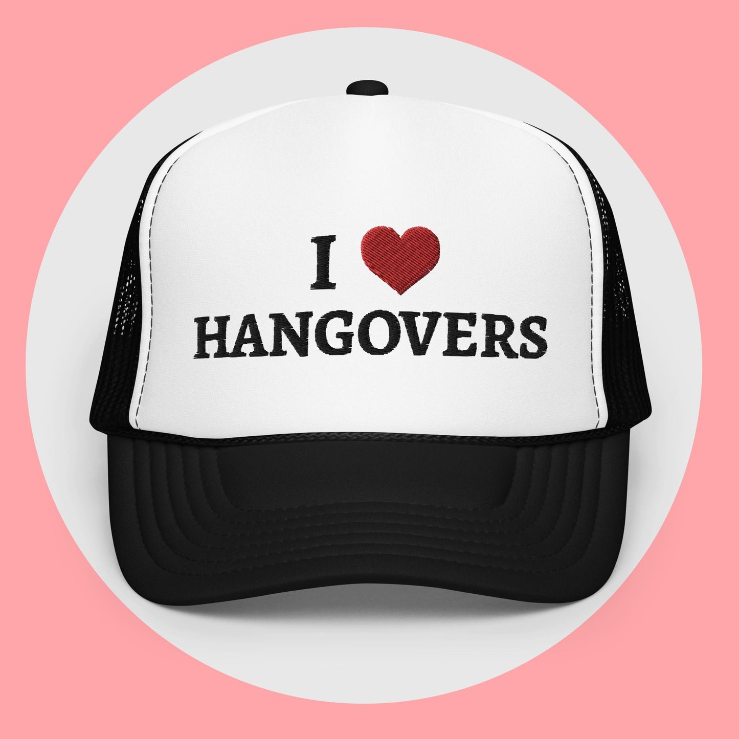 I Love Hangovers