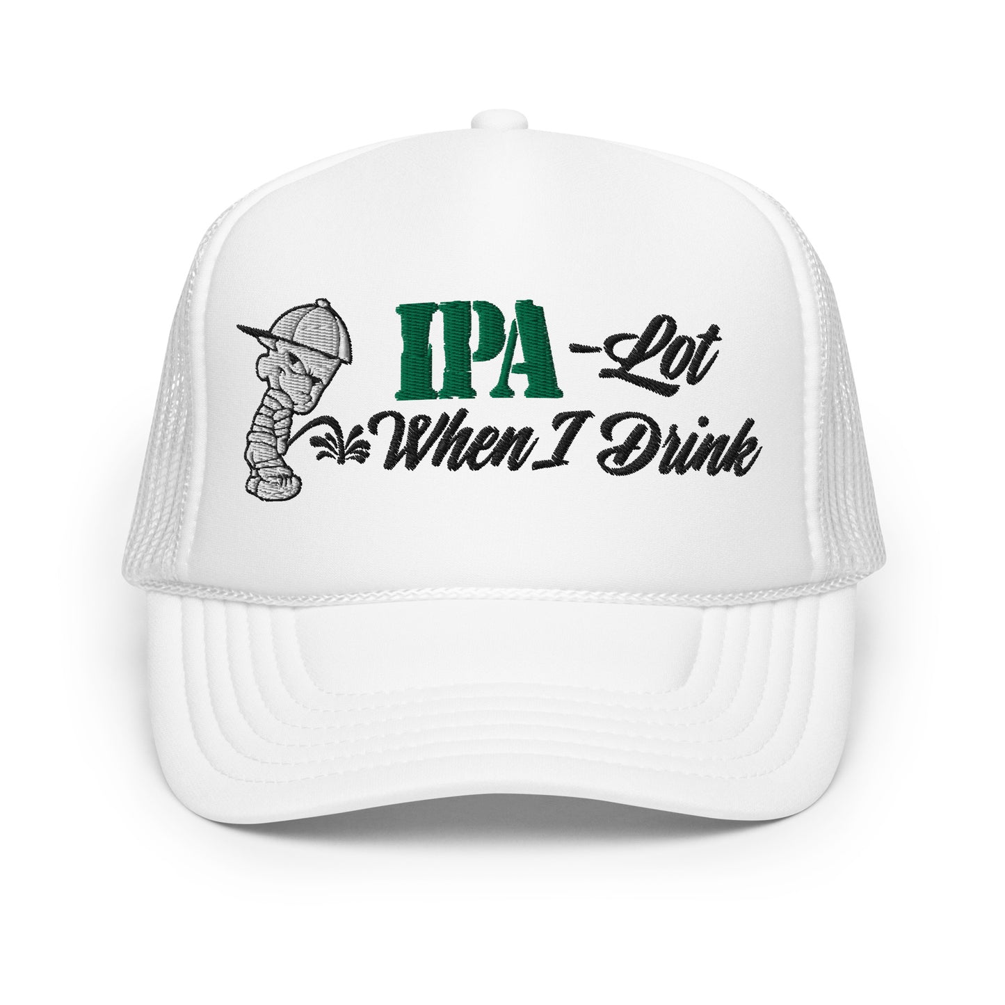 IPA-Lot When I Drink